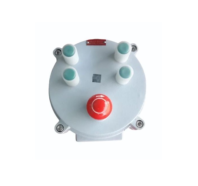 Explosion Proof Electrical Equipment